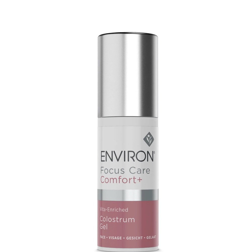 Vita Enriched Colostrum Gel by Environ